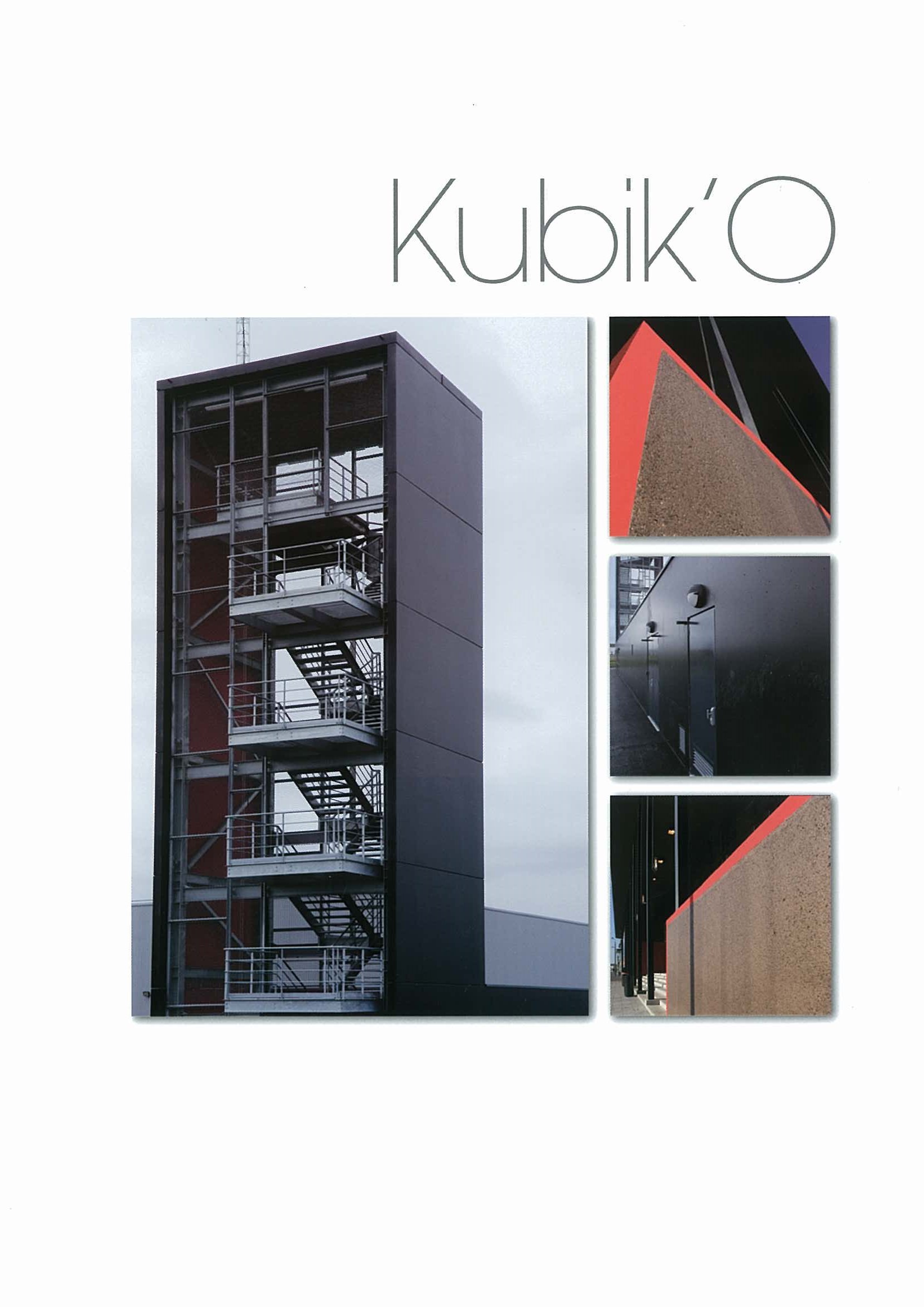 Portada Kubik'o